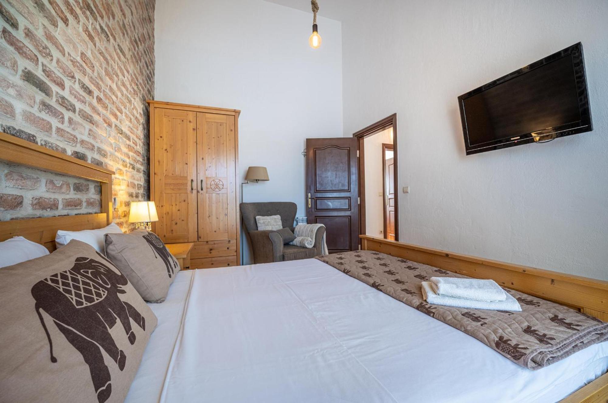 Villa Paradis 6 Juršići Bagian luar foto