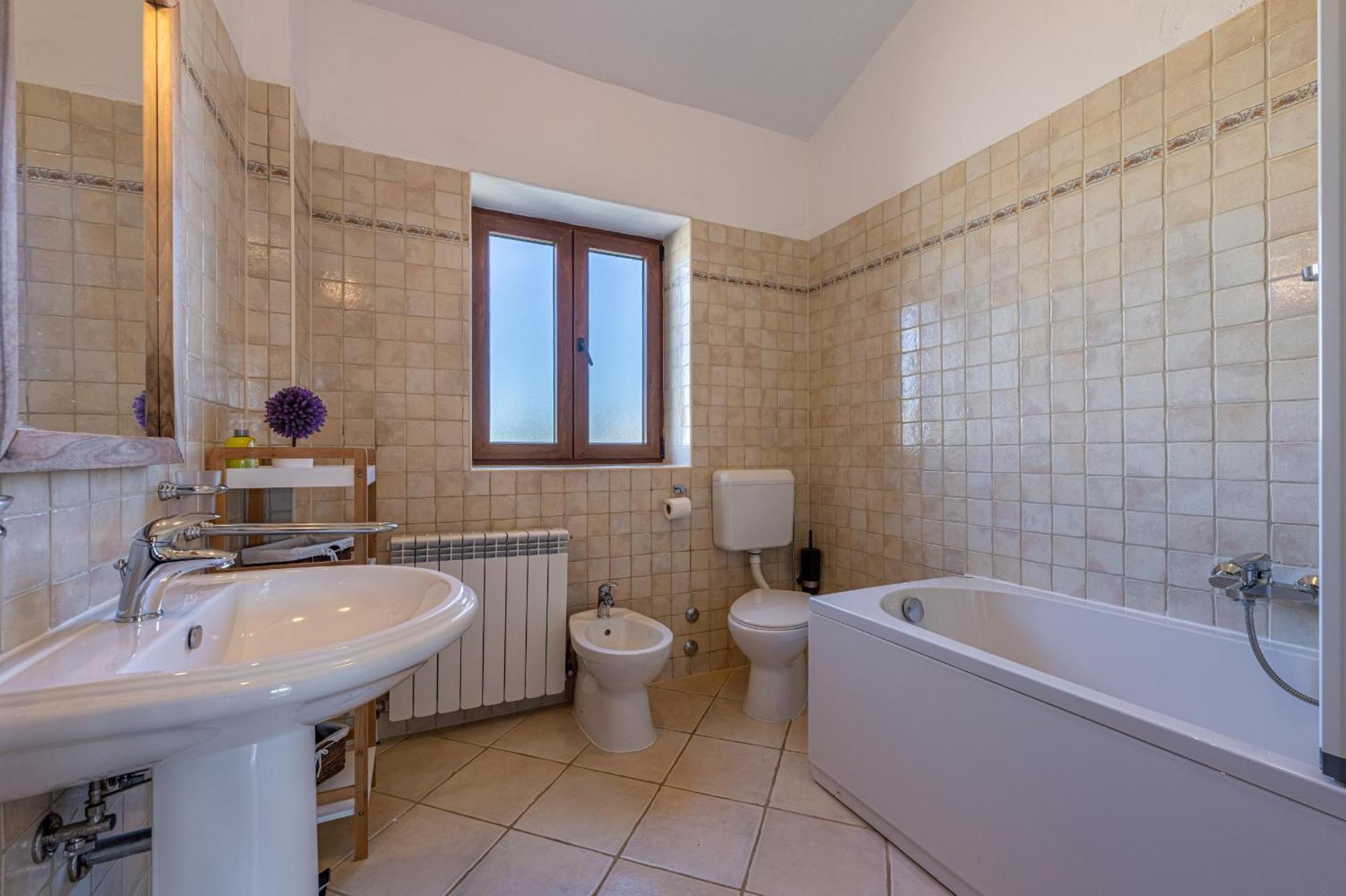 Villa Paradis 6 Juršići Bagian luar foto