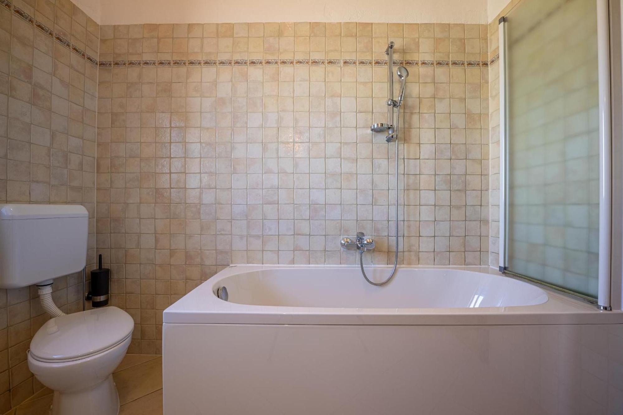 Villa Paradis 6 Juršići Bagian luar foto