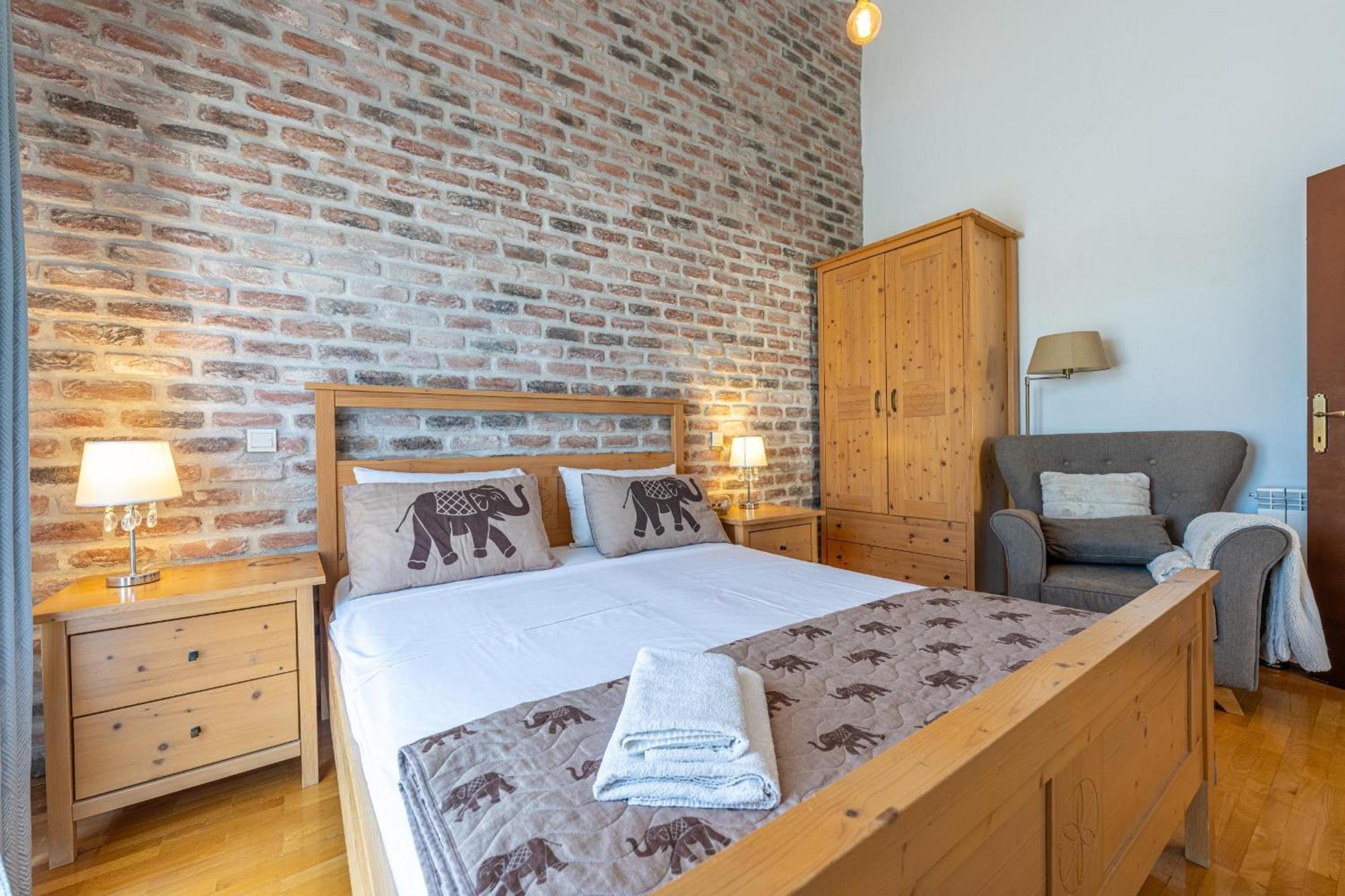 Villa Paradis 6 Juršići Bagian luar foto