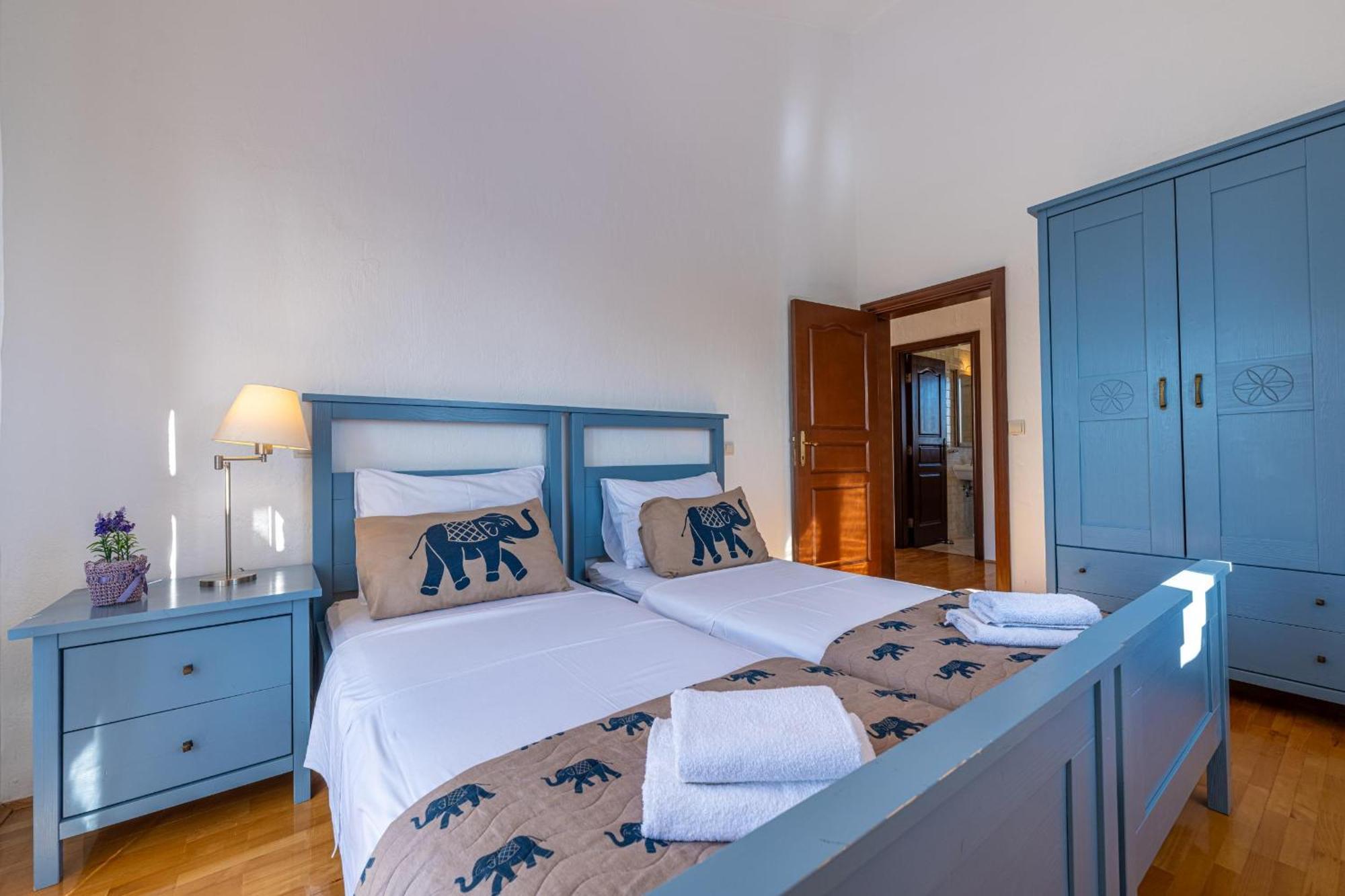 Villa Paradis 6 Juršići Bagian luar foto