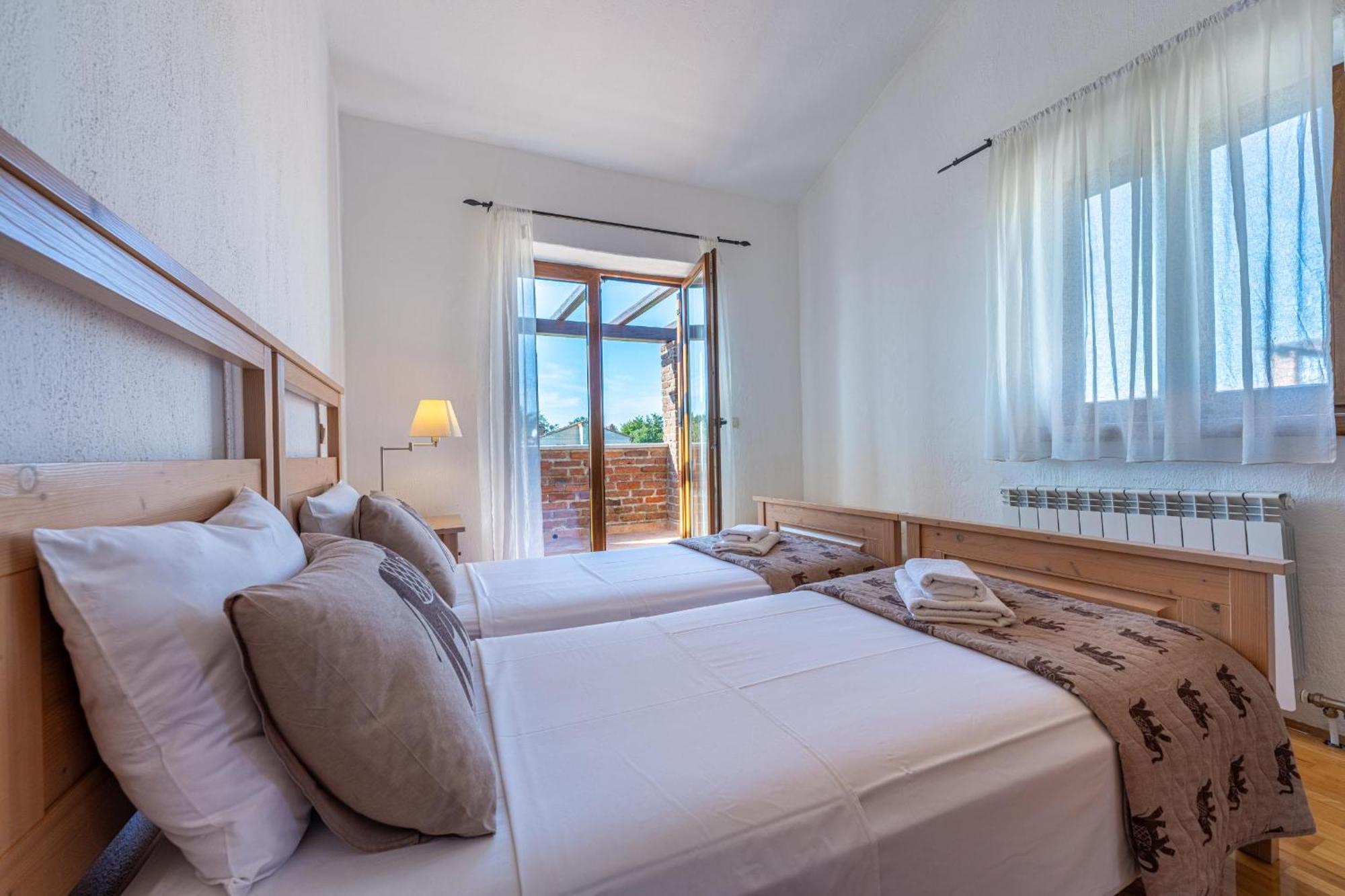 Villa Paradis 6 Juršići Bagian luar foto